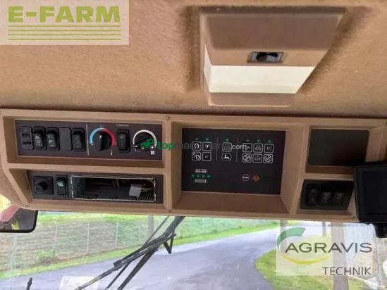 Cosechadora de Cereal - John Deere - 7780 i