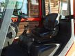 Elevadora - Linde - h25d-03 perkins triplex ss zv kabine