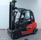 Elevadora - Linde - h 30 t 1202