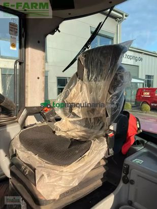 Minicargadora - Yanmar - v80/5-ato