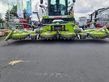 Cabezal - Claas - orbis 750 top zustand