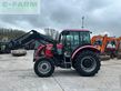 Tractor agrícola - Zetor - proxima 85 tractor (st25391)