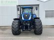 Tractor agrícola - New Holland - tracteur new holland t7.290