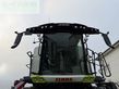 Cosechadora de Cereal - Claas - lexion 7500 allrad 4 wd