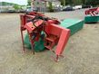 Cortacésped manual - Kverneland - ta 2540