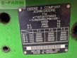 Tractor agrícola - John Deere - 6250 r