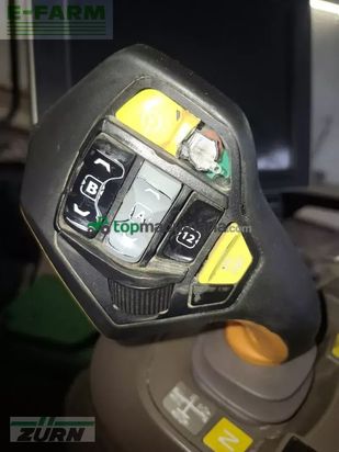 Tractor agrícola - John Deere - 6250r im kundenauftrag