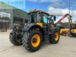 Tractor agrícola - JCB - 4220 fastrac tractor (st26781)