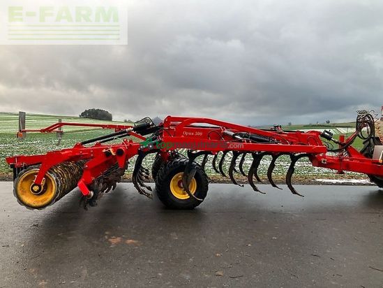 Cultivador - Väderstad - opus os 500