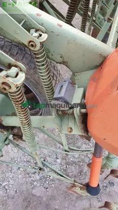 Sembradora directa - Nodet - as 300