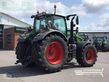 Tractor agrícola - Fendt - 726 vario gen7 profi plus