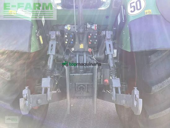 Tractor agrícola - Fendt - vario 718 com. 3