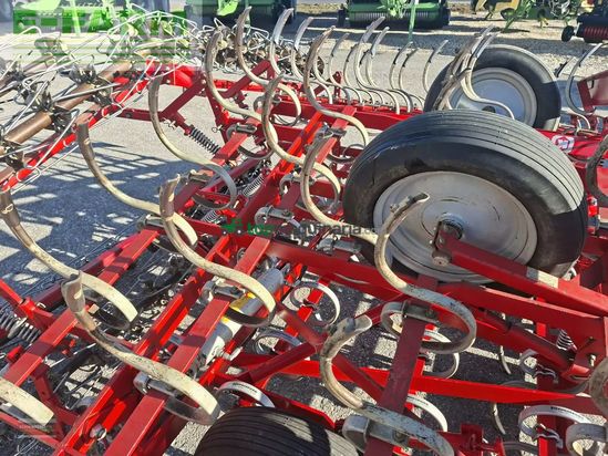 Cultivador - Kongskilde - vibro master sgc 29 5,9m