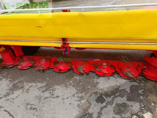 Cortacésped manual - Pöttinger - novacat 352