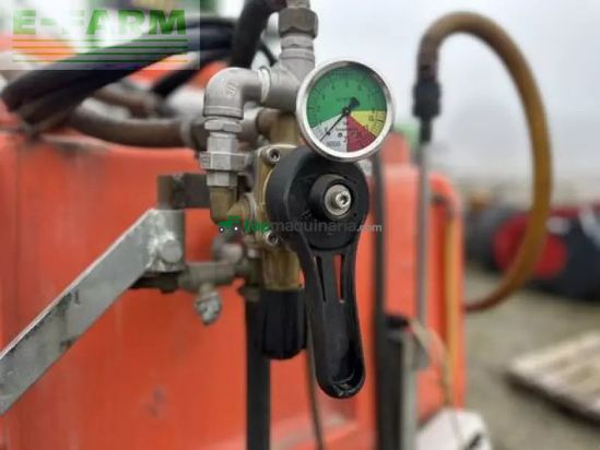 Atomizador - Jessernigg - 880 liter