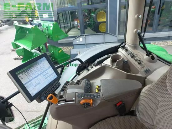 Tractor agrícola - John Deere - 6215r