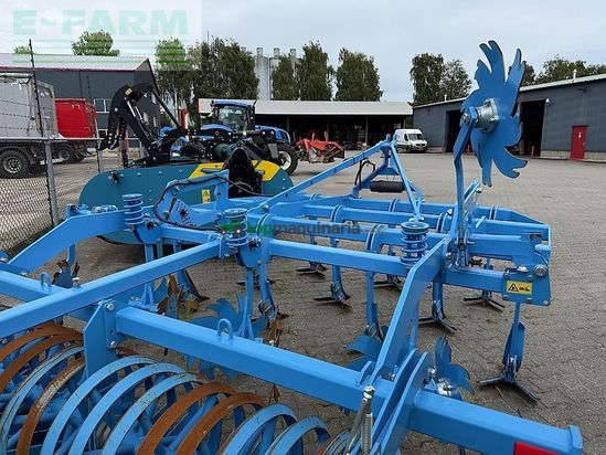 Cultivador - Lemken - lemken-karat 10 msw 600
