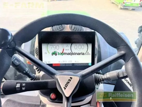 Tractor agrícola - Fendt - 939 gen.7