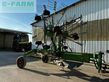 Rastrillo - Fendt - farmer 8055 pro