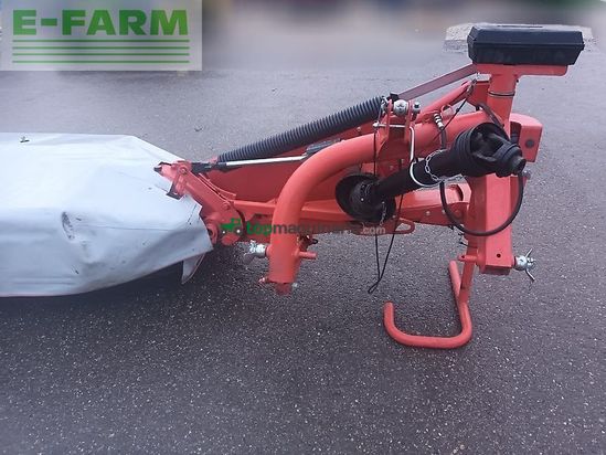 Cortacésped manual - Kuhn - gmd 355-ff