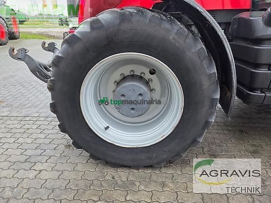 Tractor agrícola - Massey Ferguson - mf 8732 dyna vt