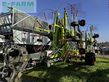 Henificador - Claas - liner 4800 business cemis 700