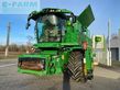 Cosechadora de Cereal - John Deere - s770