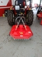 Desbrozadora - TJM DR-100 – DESBROZADORA AGRÍCOLA REFORZADA DE 1,00 M