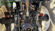 Tractor agrícola - New Holland - tm155 super steere