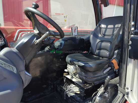 Telescopica MANITOU MT733 EASY 75D