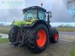 Tractor agrícola - Claas - axion 810