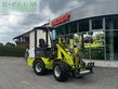 Minicargadora - Fliegl - 25-27