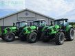 Tractor agrícola - Deutz-Fahr - agrotron 6205 new and unused tractor