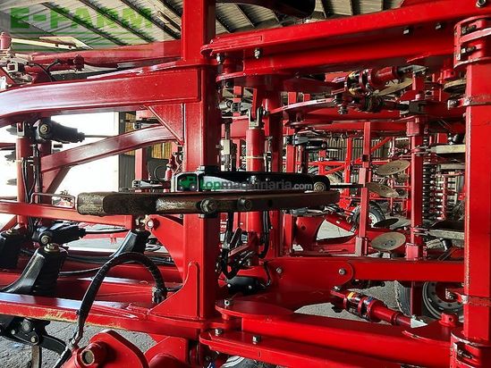 Cultivador - Horsch - terrano 4 mt