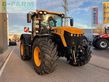 Tractor agrícola - JCB - fastrac 4220icon