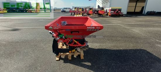 Esparcidor - Rauch - MDS 18.2