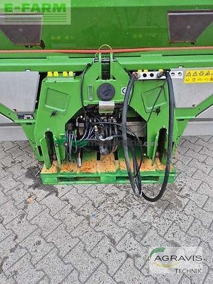 Esparcidor - Amazone - za-m ultra profis hydro