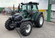 Tractor agrícola - Lindner - lintrac 75ls