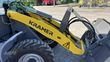 Minicargadora - kramer - 5065
