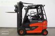 Elevadora - Linde - e 25/600 h 387