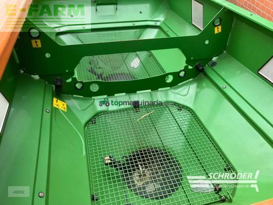 Esparcidor - Amazone - za-v profis control 2700