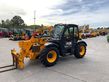 Telescopica - JCB - 533-105 telehandler (st27777)