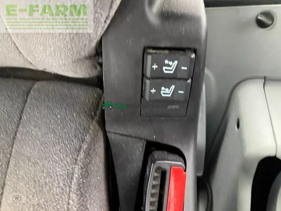 Tractor agrícola - Claas - arion 550 cebis CEBIS