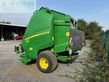 Empacadora gigant - John Deere - v461m
