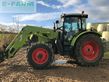 Tractor agrícola - Claas - arion 430 stage v