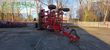 Cultivador - Kverneland - enduro pro 5000t
