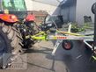 Henificador - Claas - volto 900 t