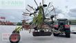 Rastrillo - Claas - liner 2900