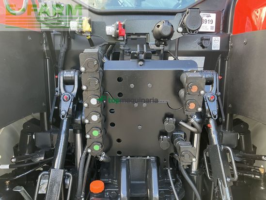 Tractor agrícola - Steyr - 4140 expert cvt