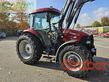 Tractor agrícola - Case IH - jx 95 allrad